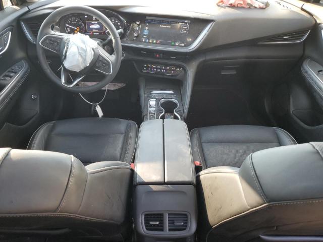 Photo 8 from auction – 2021 BUICK ENVISION E with VIN LRBFZNR41MD112063