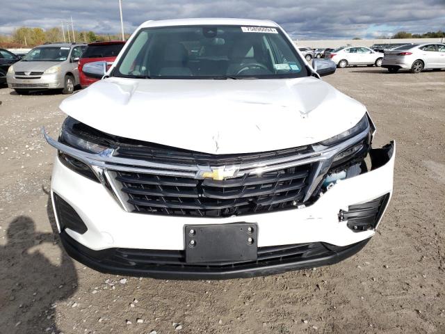 Photo 5 from auction – 2023 CHEVROLET EQUINOX LS with VIN 3GNAXSEG4PL164583