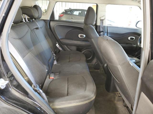 Photo 10 from auction – 2015 KIA SOUL + with VIN KNDJP3A52F7191030
