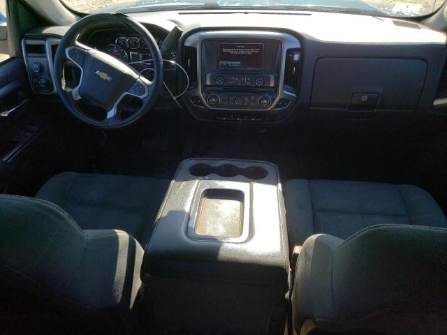 Photo 8 from auction – 2015 CHEVROLET SILVERADO with VIN 1GCVKREH9FZ423652