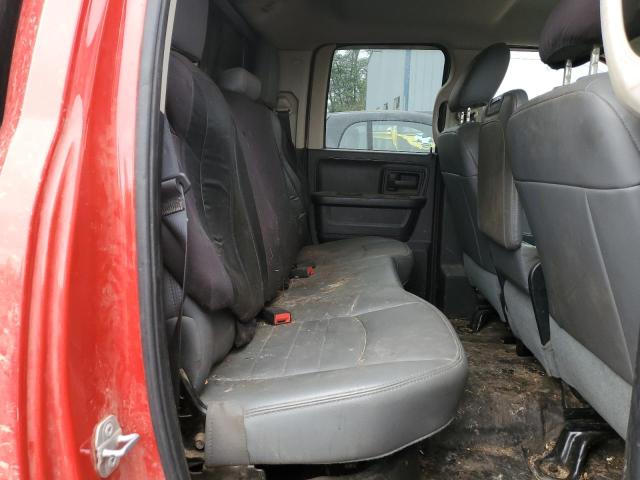 Photo 10 from auction – 2016 RAM 1500 ST with VIN 1C6RR7FT3GS214154