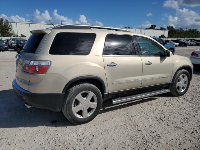 Photo 3 from auction – 2008 GMC ACADIA SLT with VIN 1GKER23768J239823