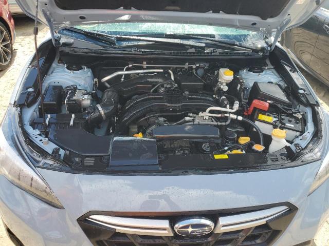 Photo 12 from auction – 2023 SUBARU CROSSTREK with VIN JF2GTAPC6PH250402