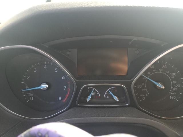 Photo 9 from auction – 2015 FORD FOCUS SE with VIN 1FADP3K21FL300138