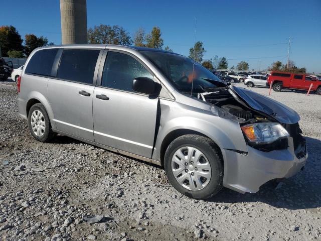 Photo 4 from auction – 2019 DODGE GRAND CARA with VIN 2C4RDGBG8KR521796