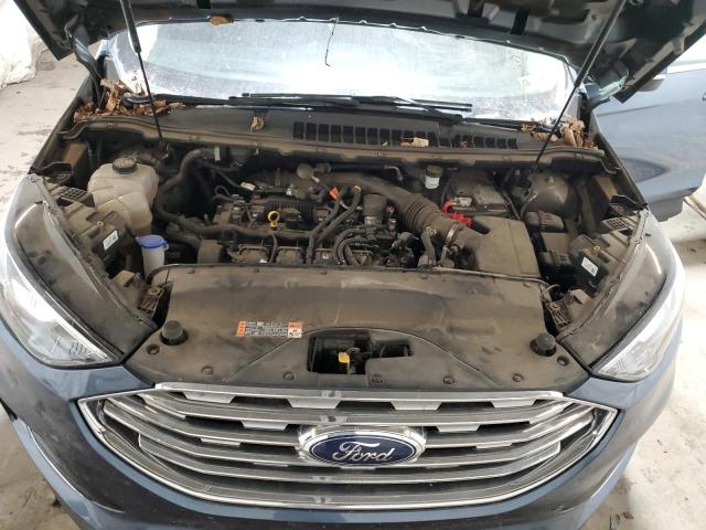 Photo 12 from auction – 2019 FORD EDGE SEL with VIN 2FMPK4J93KBC59351
