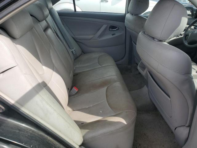 Photo 10 from auction – 2011 TOYOTA CAMRY BASE with VIN 4T1BF3EK3BU176079
