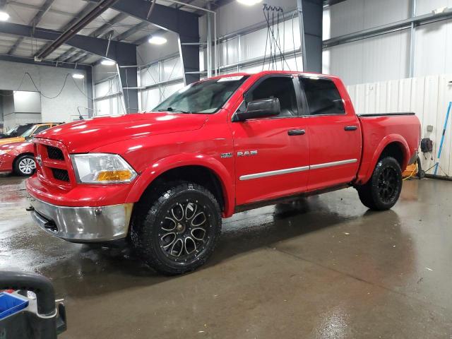Photo 1 from auction – 2009 DODGE RAM 1500 with VIN 1D3HV13T79J505368