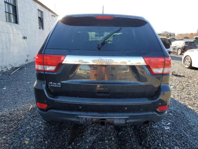 Photo 6 from auction – 2013 JEEP GRAND CHER with VIN 1C4RJFAG5DC569238