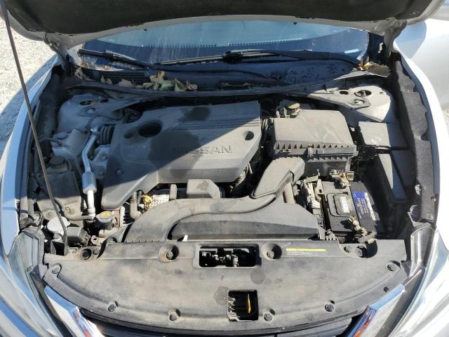 Photo 11 from auction – 2017 NISSAN ALTIMA 2.5 with VIN 1N4AL3AP6HC171361