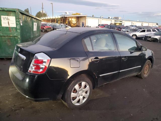 Photo 3 from auction – 2010 NISSAN SENTRA 2.0 with VIN 3N1AB6AP3AL675653