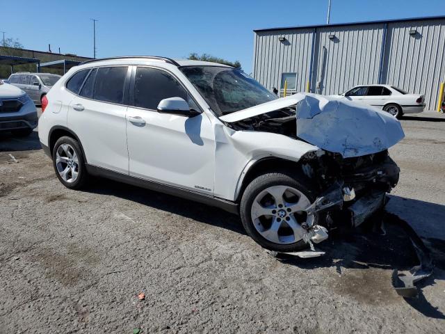 Photo 4 from auction – 2014 BMW X1 SDRIVE2 with VIN WBAVM1C56EVW53432