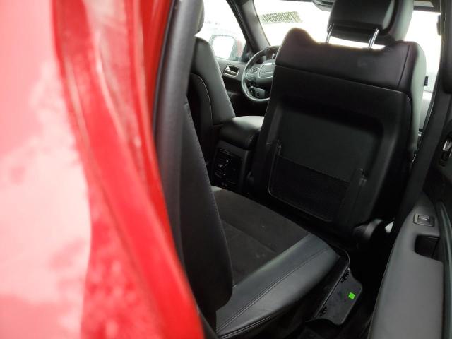 Photo 11 from auction – 2019 DODGE DURANGO R/ with VIN 1C4SDJCT0KC745101
