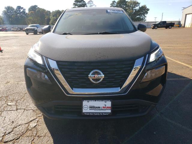 Photo 5 from auction – 2021 NISSAN ROGUE S with VIN 5N1AT3AA2MC813201