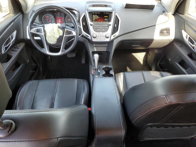 Photo 8 from auction – 2015 GMC TERRAIN SL with VIN 2GKFLXEK9F6314657