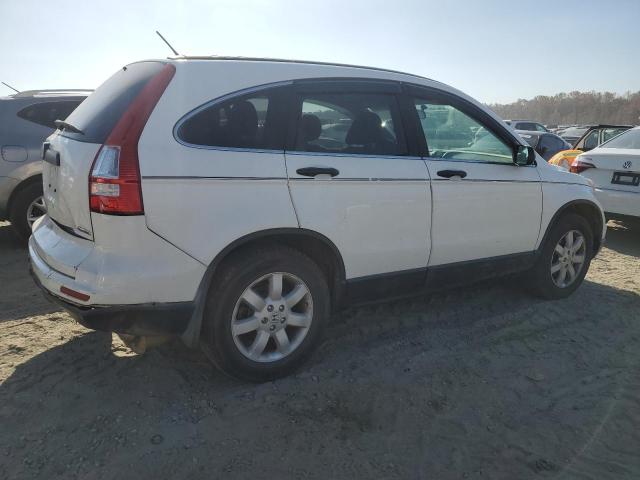 Photo 3 from auction – 2011 HONDA CR-V SE with VIN 5J6RE3H47BL050150