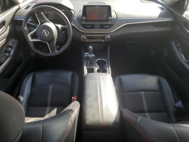 Photo 8 from auction – 2023 NISSAN ALTIMA SR with VIN 1N4BL4CV1PN330280