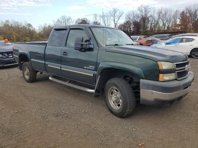 Photo 4 from auction – 2006 CHEVROLET SILVERADO with VIN 1GCHC29D66E173271