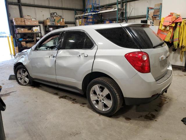 Photo 2 from auction – 2010 CHEVROLET EQUINOX LT with VIN 2CNALDEW2A6338634