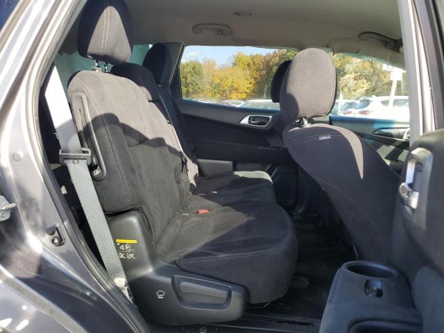 Photo 11 from auction – 2016 NISSAN PATHFINDER with VIN 5N1AR2MM1GC616894