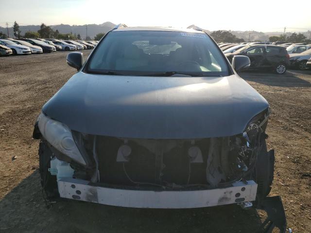 Photo 5 from auction – 2010 LEXUS RX 350 with VIN 2T2ZK1BAXAC015251
