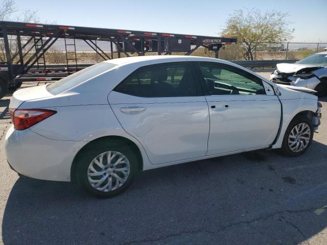 Photo 3 from auction – 2017 TOYOTA COROLLA L with VIN 5YFBURHE1HP609018