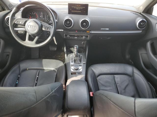 Foto 8 de la subasta – 2017 AUDI A3 PREMIUM con VIN WAUAUGFFXH1036553
