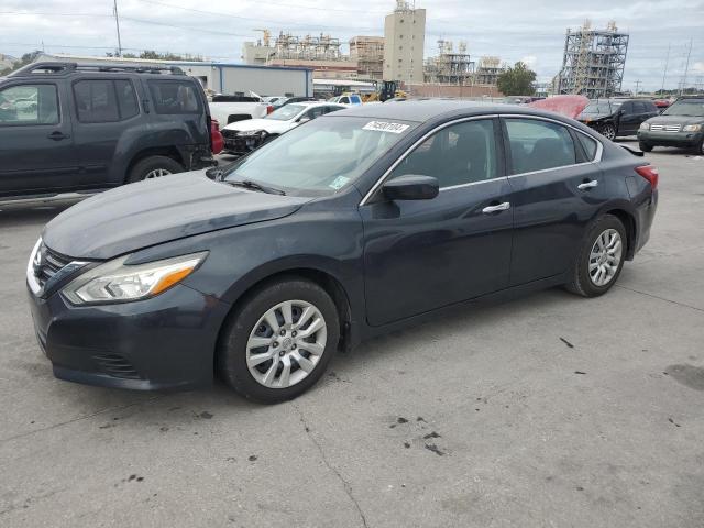 NISSAN ALTIMA 2.5 2016 with VIN 1N4AL3AP6GN350034 - Photo from auction