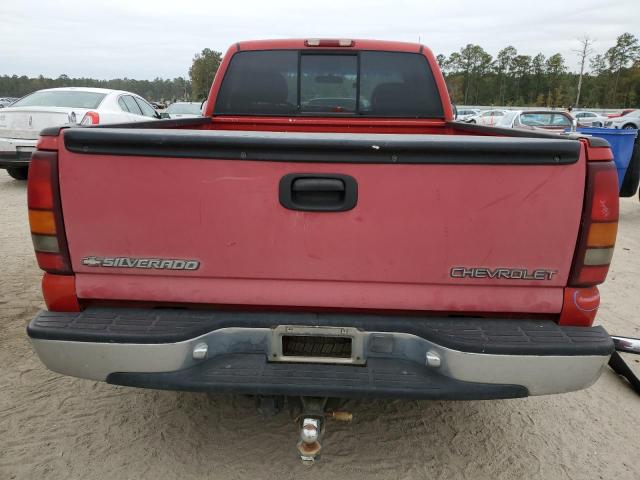 Photo 6 from auction – 2000 CHEVROLET SILVERADO with VIN 1GCEC14TXYZ153158