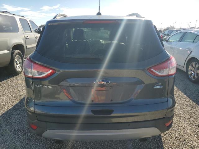 Photo 6 from auction – 2016 FORD ESCAPE SE with VIN 1FMCU9G94GUA57956