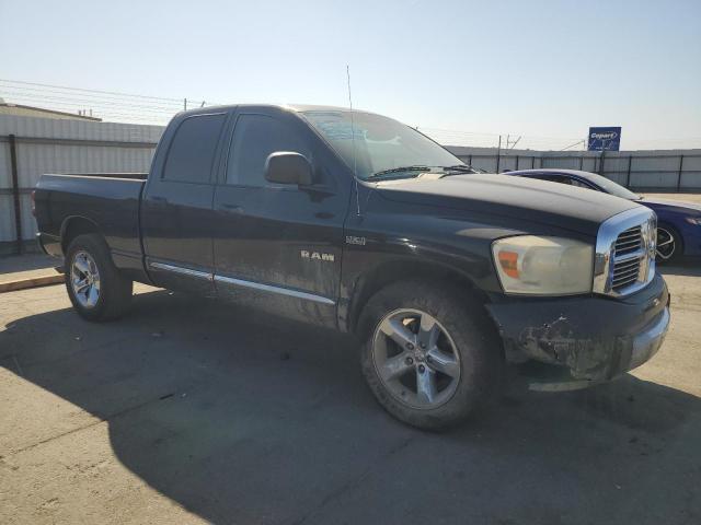 Photo 4 from auction – 2008 DODGE RAM 1500 S with VIN 1D7HA18248S611828