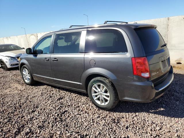 Photo 2 from auction – 2018 DODGE GRAND CARA with VIN 2C4RDGCG0JR238726