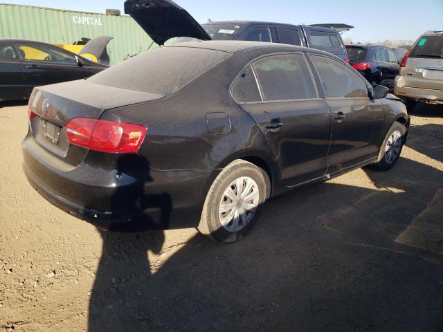 Photo 3 from auction – 2014 VOLKSWAGEN JETTA BASE with VIN 3VW2K7AJ8EM368270