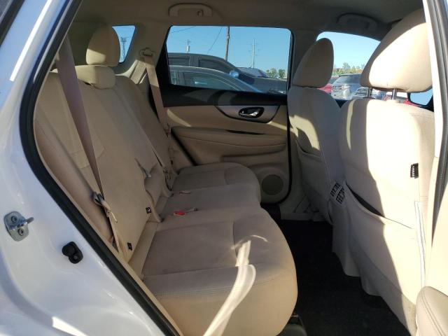 Photo 11 from auction – 2016 NISSAN ROGUE S with VIN KNMAT2MVXGP623446