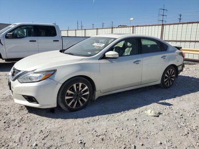 Photo 1 from auction – 2017 NISSAN ALTIMA 2.5 with VIN 1N4AL3AP9HC277240