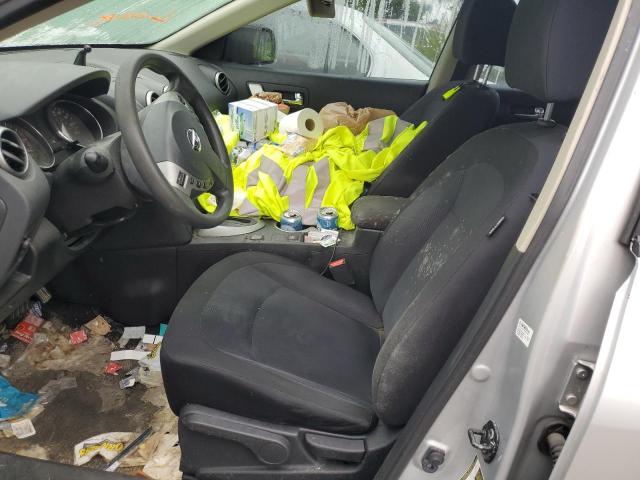 Photo 7 from auction – 2014 NISSAN ROGUE SELE with VIN JN8AS5MT5EW620996