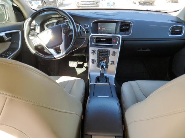 Photo 8 from auction – 2018 VOLVO S60 INSCRI with VIN LYV402TK6JB179143