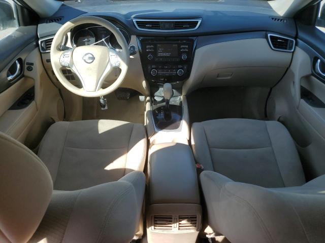 Photo 8 from auction – 2015 NISSAN ROGUE S with VIN 5N1AT2ML1FC859337