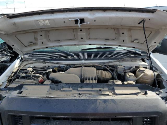 Photo 12 from auction – 2008 FORD ECONOLINE with VIN 1FBSS31L18DB10545