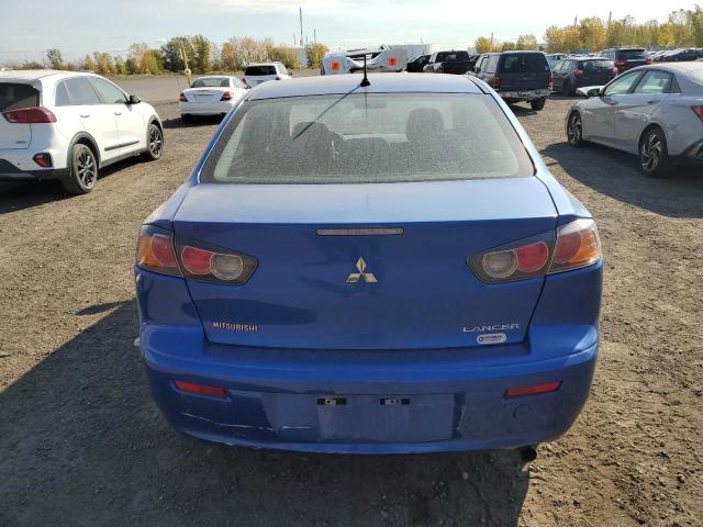 Photo 6 from auction – 2011 MITSUBISHI LANCER ES/ with VIN JA32U2FU4BU604308