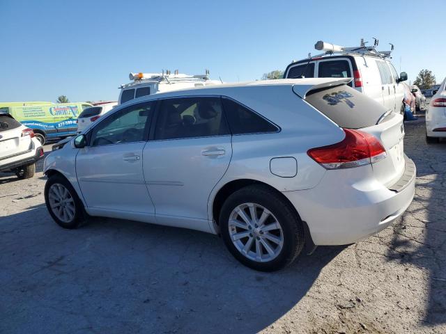 Photo 2 from auction – 2010 TOYOTA VENZA with VIN 4T3ZA3BBXAU028678