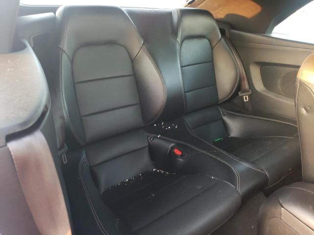 Photo 10 from auction – 2022 FORD MUSTANG with VIN 1FATP8UH1N5115987