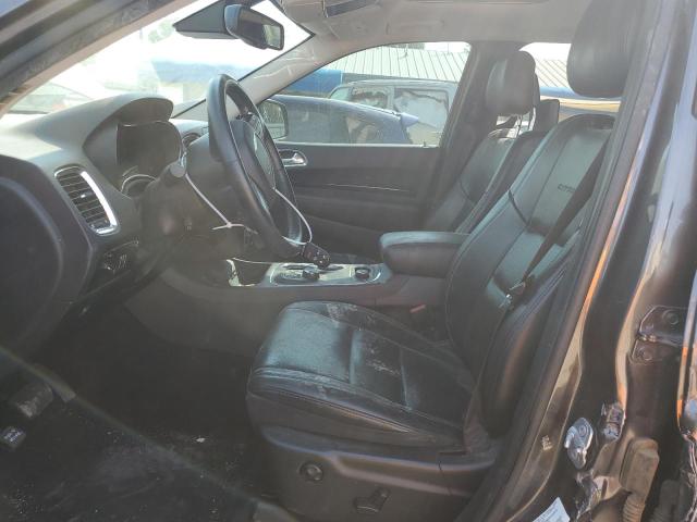 Photo 7 from auction – 2014 DODGE DURANGO CI with VIN 1C4SDJET8EC596180