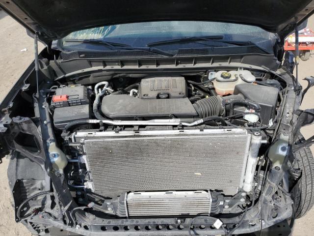Photo 11 from auction – 2022 CHEVROLET SILVERADO with VIN 1GCPABEK2NZ520074