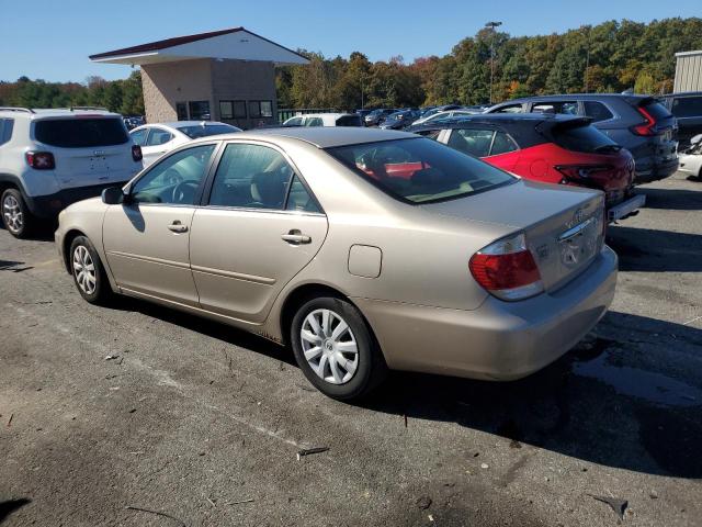 Photo 2 from auction – 2005 TOYOTA CAMRY LE with VIN 4T1BE32K75U091757