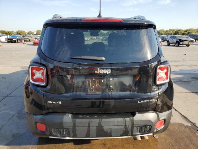 Photo 6 from auction – 2015 JEEP RENEGADE L with VIN ZACCJBDT2FPB34215