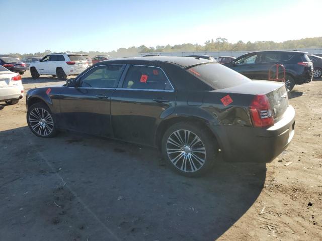 Photo 2 from auction – 2010 CHRYSLER 300 S with VIN 2C3CA2CV8AH281219