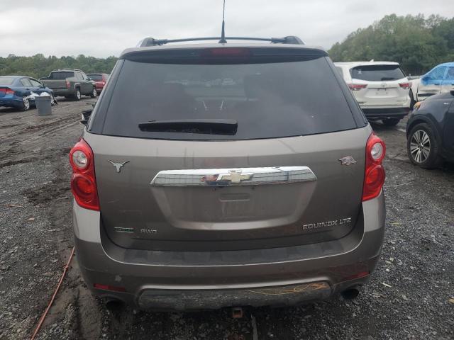 Photo 6 from auction – 2012 CHEVROLET EQUINOX LT with VIN 2GNFLGE54C6133040