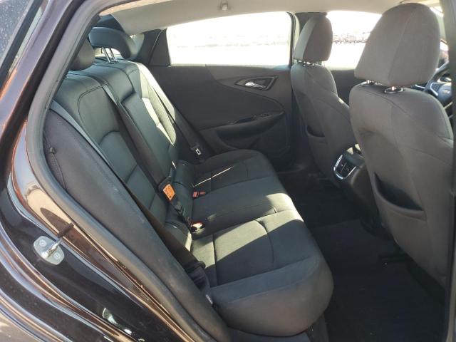 Photo 10 from auction – 2016 CHEVROLET MALIBU LT with VIN 1G1ZE5ST8GF222279