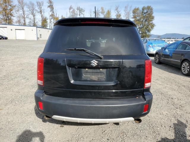 Photo 6 from auction – 2008 SUZUKI XL7 LIMITE with VIN 2S3DA917486114246